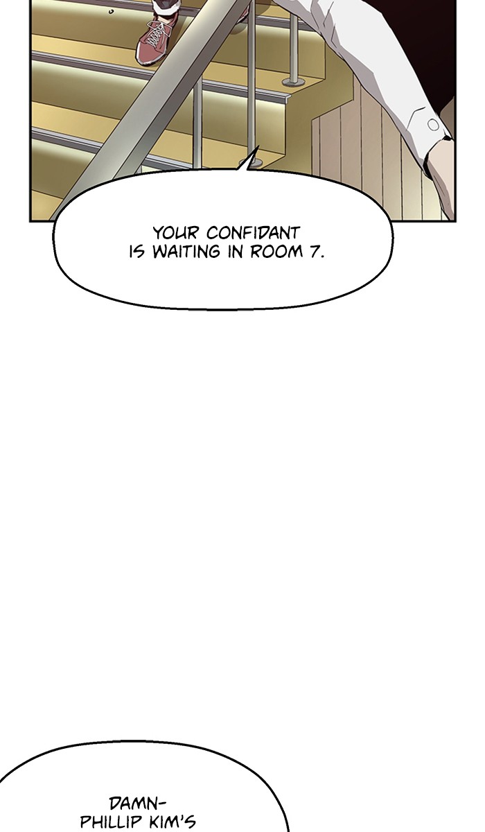 Weak Hero Chapter 10 page 59 - Chapter 10: Ep. 10