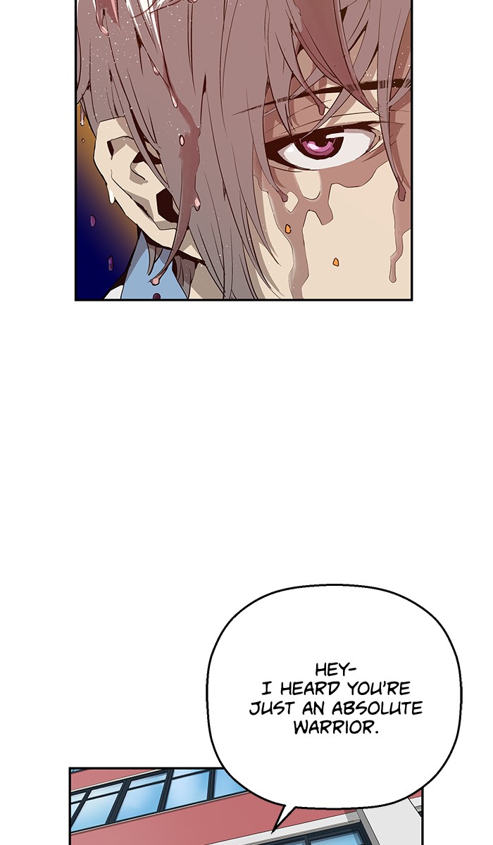 Weak Hero Chapter 10 page 6 - Chapter 10: Ep. 10