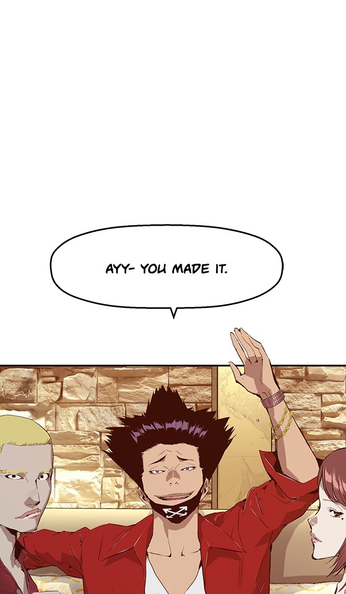 Weak Hero Chapter 10 page 62 - Chapter 10: Ep. 10
