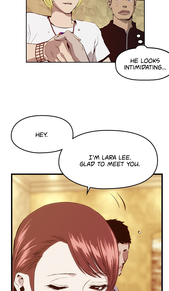 Weak Hero Chapter 10 page 67 - Chapter 10: Ep. 10