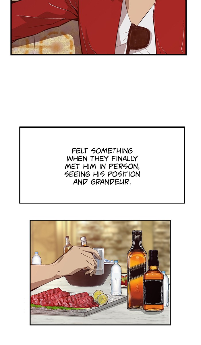 Weak Hero Chapter 10 page 71 - Chapter 10: Ep. 10