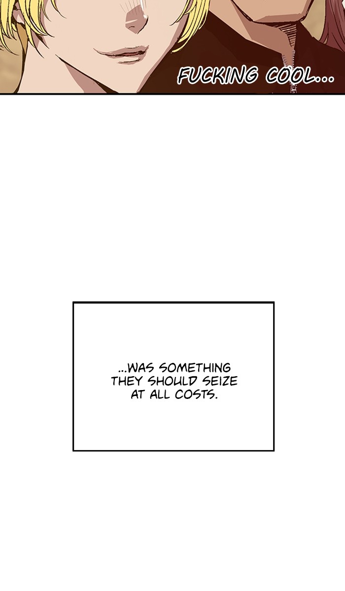 Weak Hero Chapter 10 page 75 - Chapter 10: Ep. 10