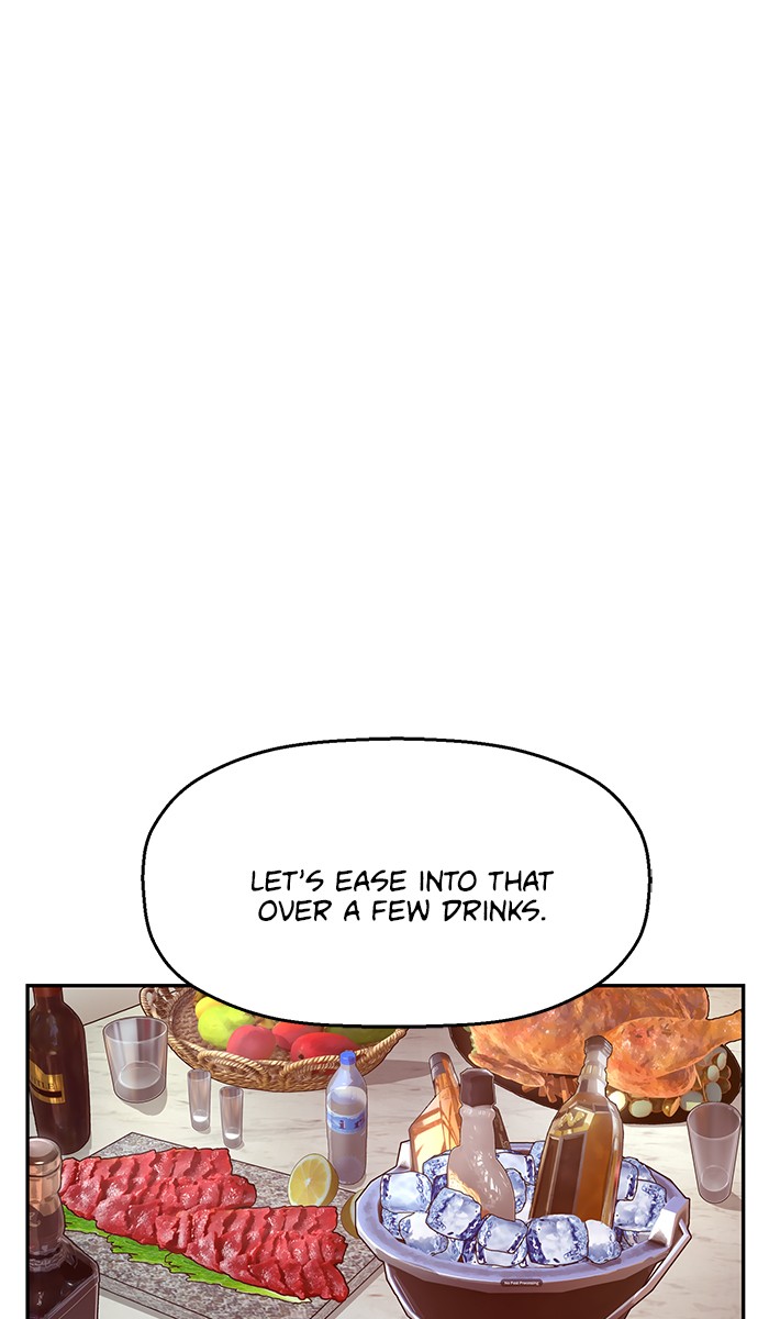 Weak Hero Chapter 10 page 83 - Chapter 10: Ep. 10
