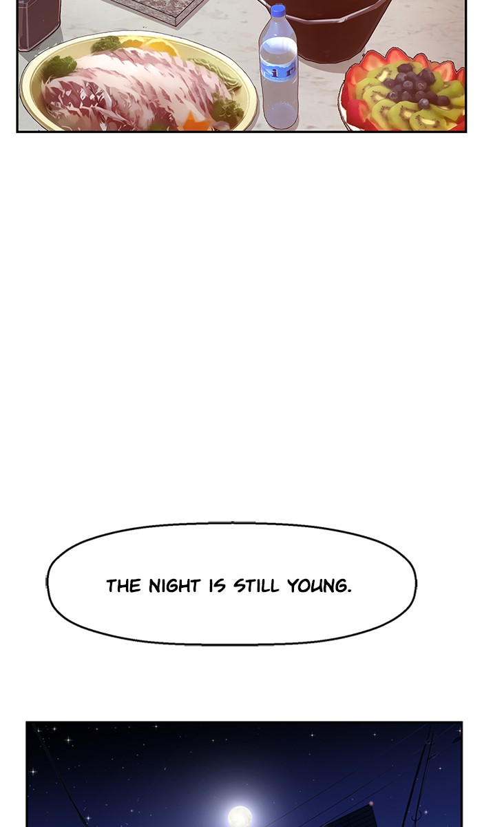 Weak Hero Chapter 10 page 84 - Chapter 10: Ep. 10