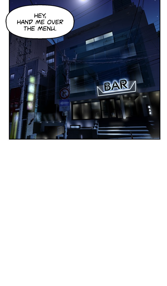 Weak Hero Chapter 10 page 85 - Chapter 10: Ep. 10