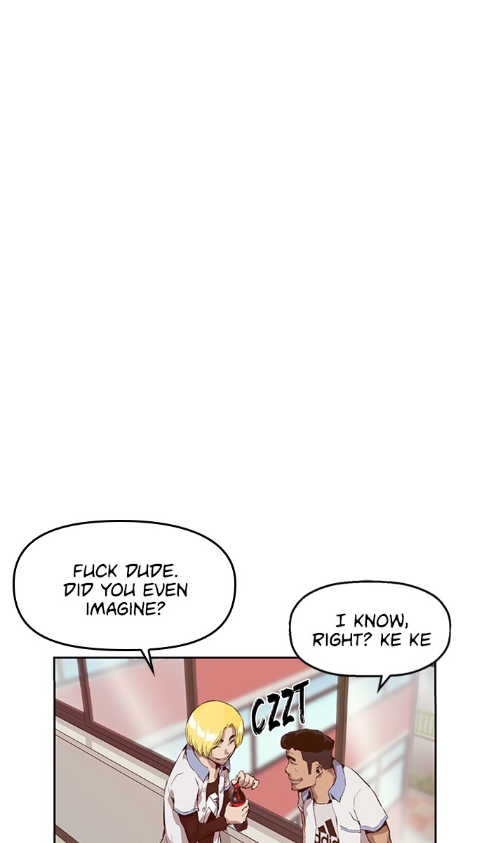 Weak Hero Chapter 10 page 88 - Chapter 10: Ep. 10