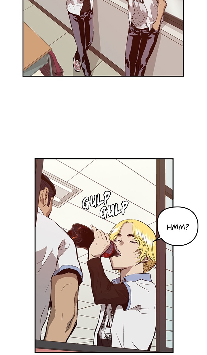 Weak Hero Chapter 10 page 89 - Chapter 10: Ep. 10