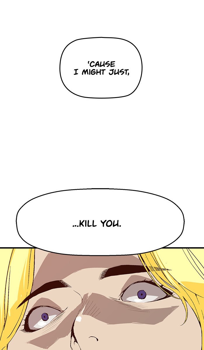 Weak Hero Chapter 10 page 9 - Chapter 10: Ep. 10