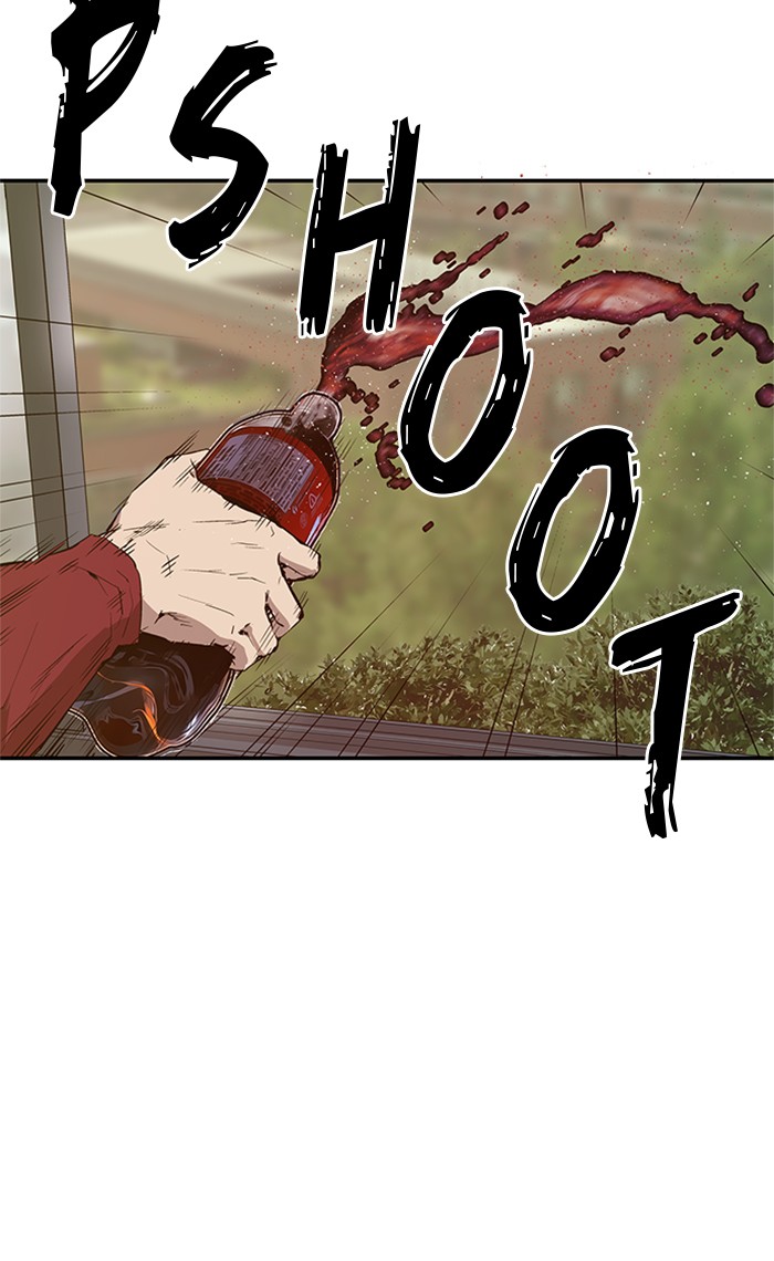 Weak Hero Chapter 10 page 94 - Chapter 10: Ep. 10