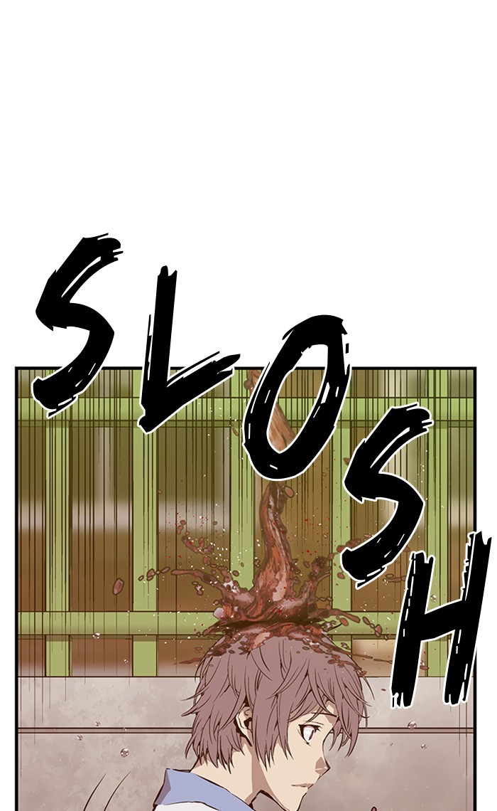 Weak Hero Chapter 10 page 96 - Chapter 10: Ep. 10