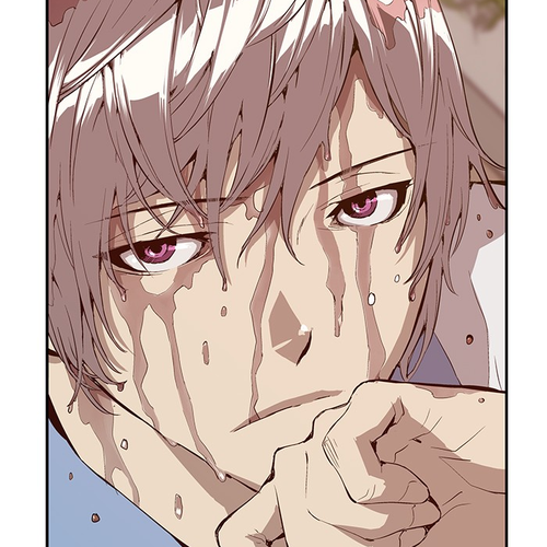 Weak Hero Chapter 10: Ep. 10 cover