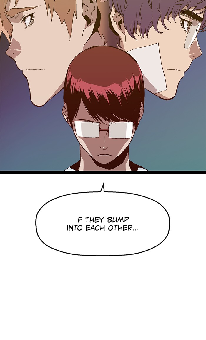 Weak Hero Chapter 100 page 10 - Chapter 100: Ep. 100