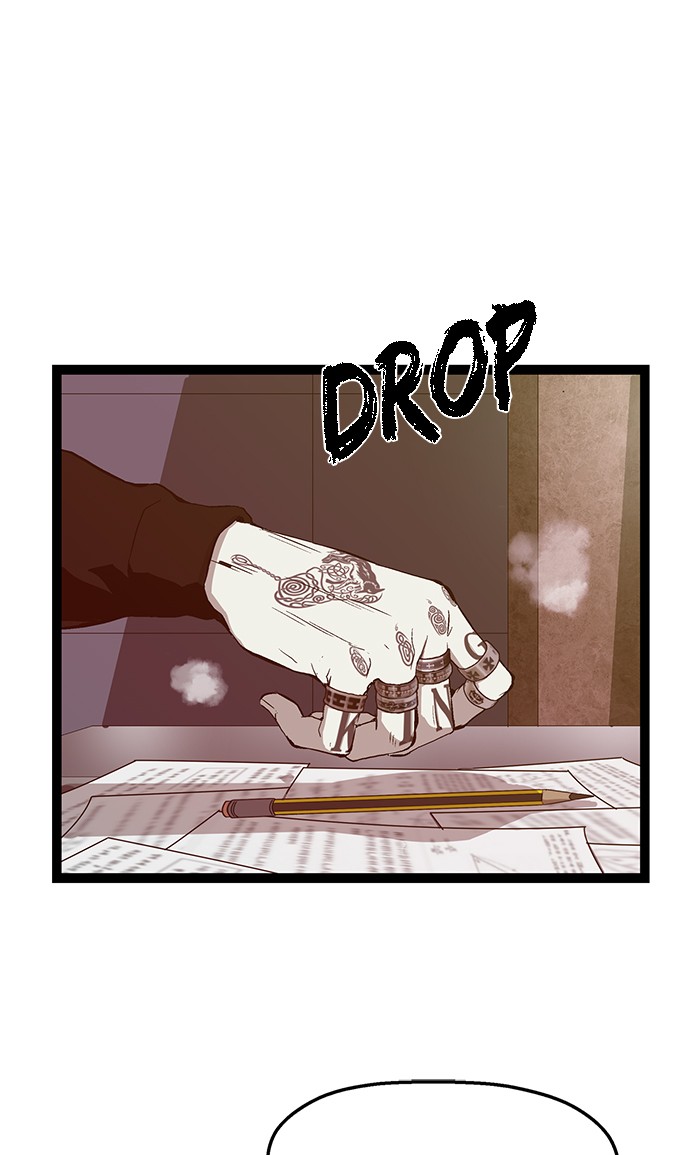 Weak Hero Chapter 100 page 11 - Chapter 100: Ep. 100
