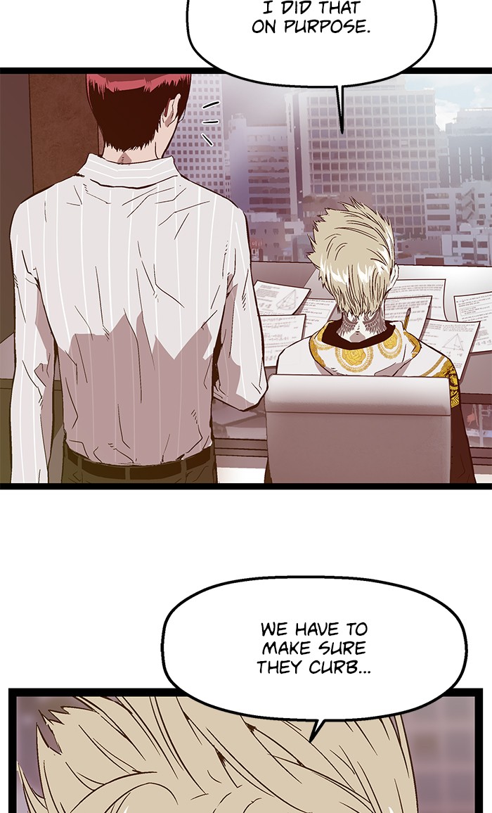 Weak Hero Chapter 100 page 12 - Chapter 100: Ep. 100