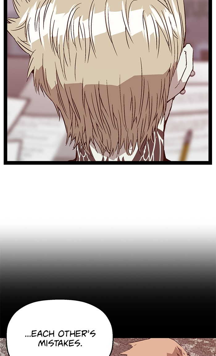 Weak Hero Chapter 100 page 13 - Chapter 100: Ep. 100