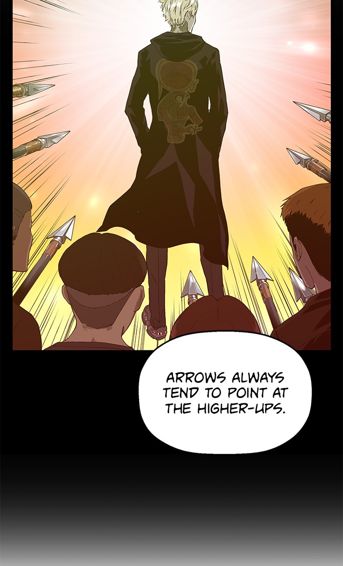 Weak Hero Chapter 100 page 16 - Chapter 100: Ep. 100