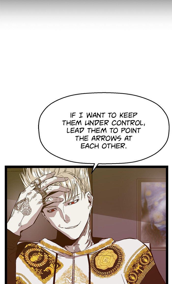 Weak Hero Chapter 100 page 17 - Chapter 100: Ep. 100