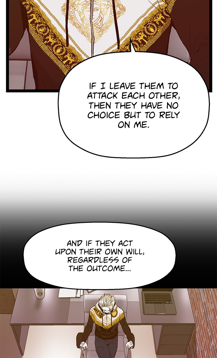 Weak Hero Chapter 100 page 18 - Chapter 100: Ep. 100
