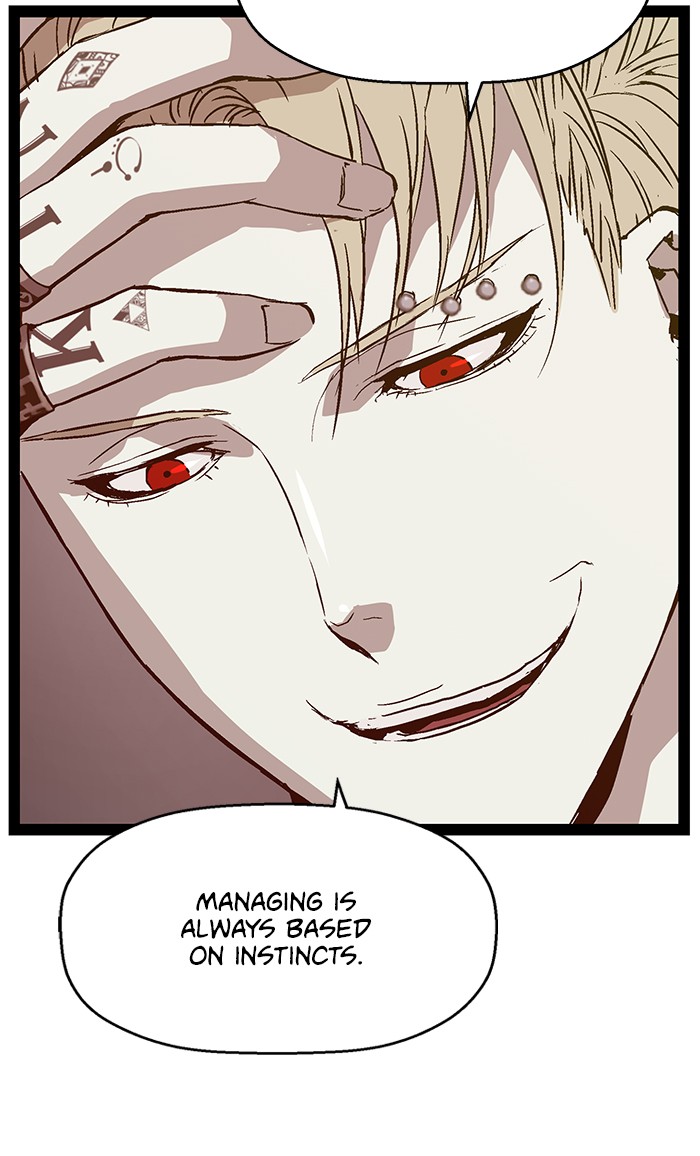 Weak Hero Chapter 100 page 20 - Chapter 100: Ep. 100