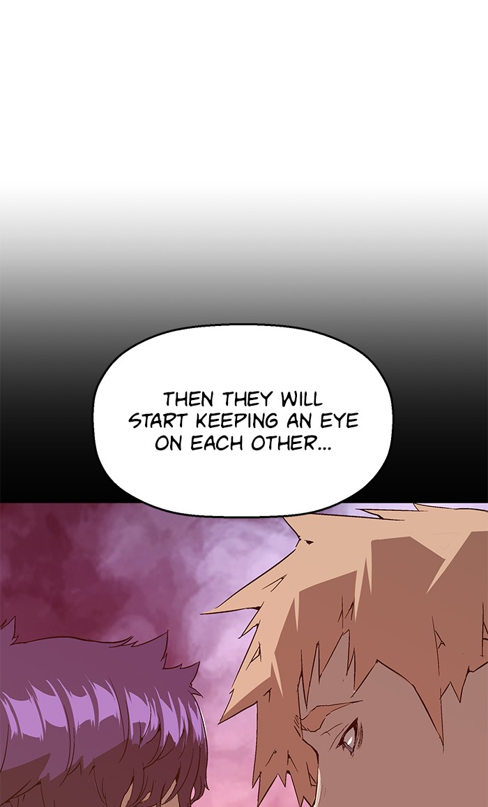 Weak Hero Chapter 100 page 23 - Chapter 100: Ep. 100