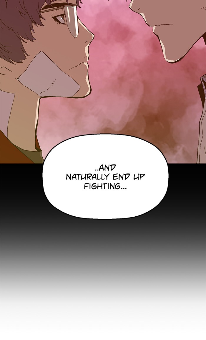 Weak Hero Chapter 100 page 24 - Chapter 100: Ep. 100