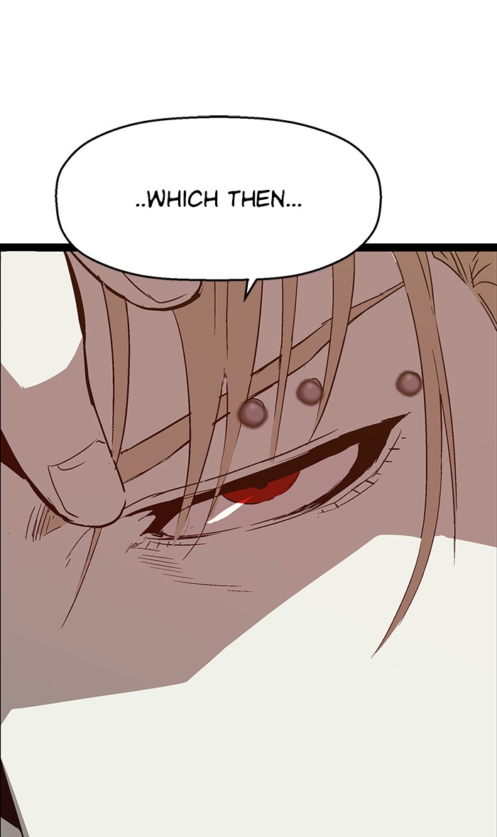 Weak Hero Chapter 100 page 25 - Chapter 100: Ep. 100