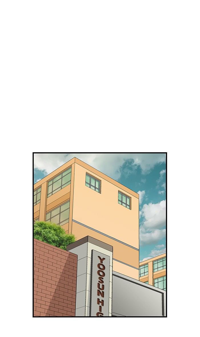 Weak Hero Chapter 100 page 27 - Chapter 100: Ep. 100