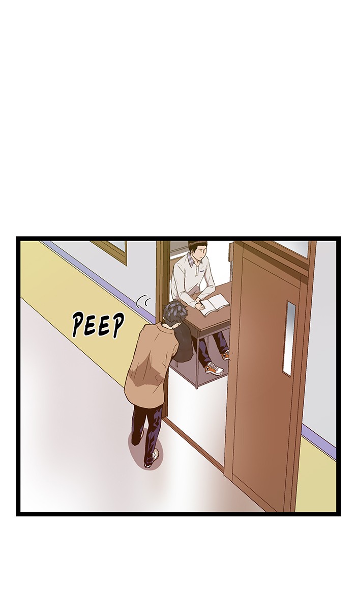 Weak Hero Chapter 100 page 28 - Chapter 100: Ep. 100