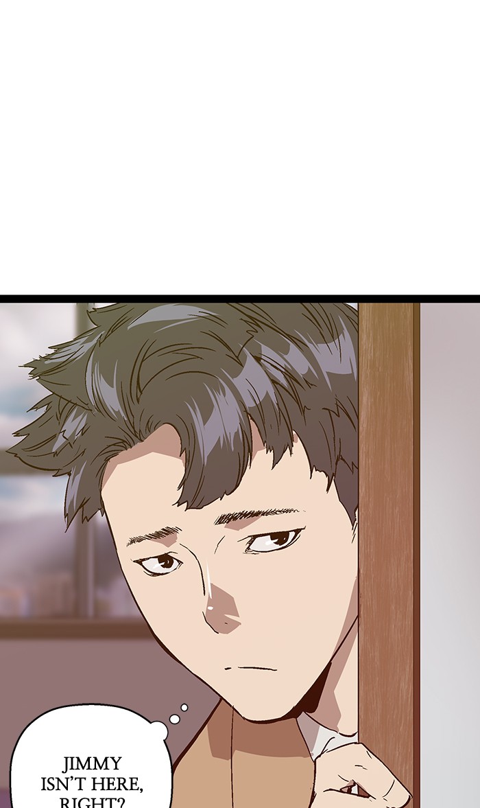 Weak Hero Chapter 100 page 29 - Chapter 100: Ep. 100