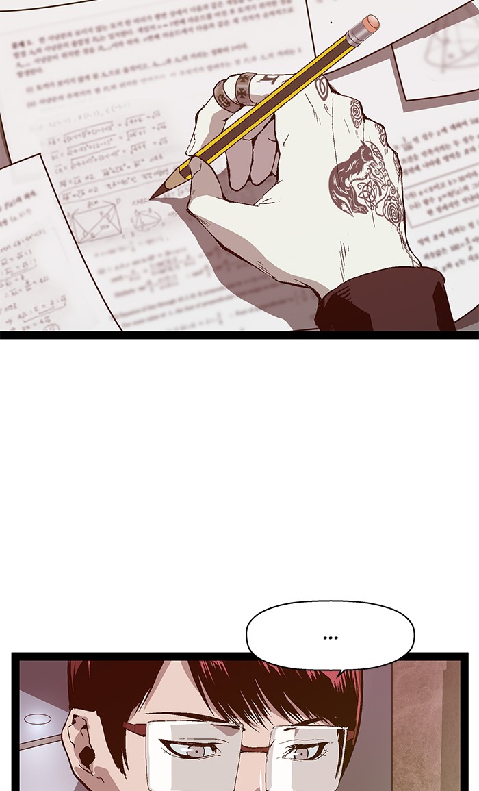 Weak Hero Chapter 100 page 3 - Chapter 100: Ep. 100
