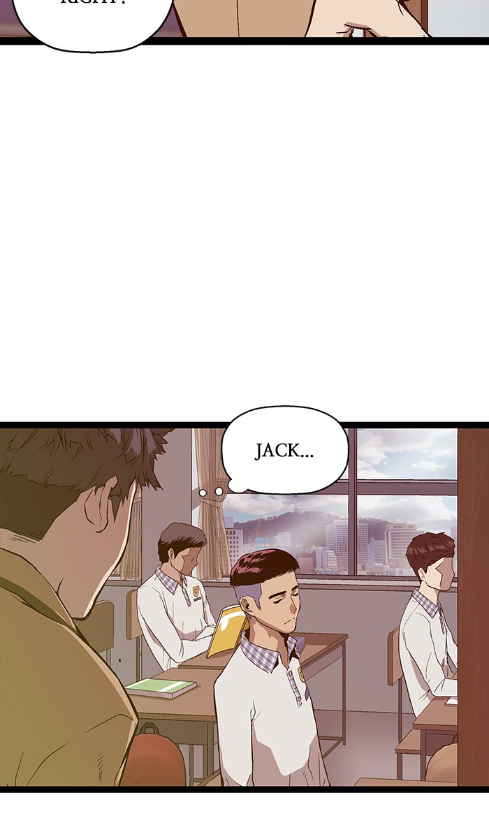 Weak Hero Chapter 100 page 30 - Chapter 100: Ep. 100