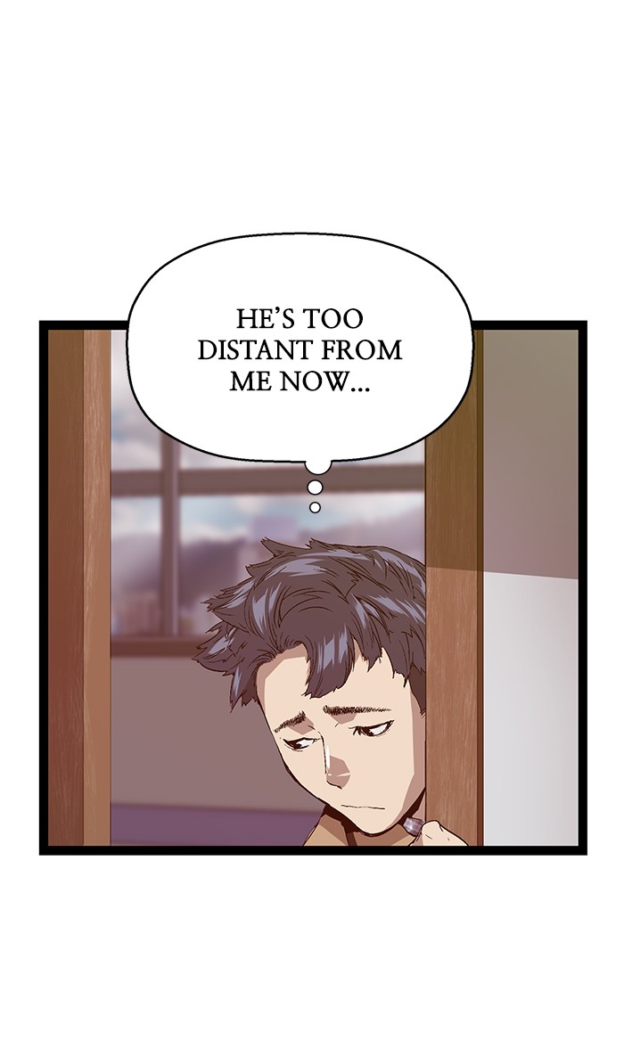 Weak Hero Chapter 100 page 31 - Chapter 100: Ep. 100