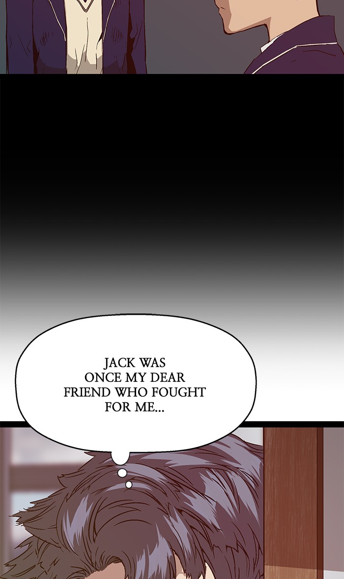 Weak Hero Chapter 100 page 33 - Chapter 100: Ep. 100