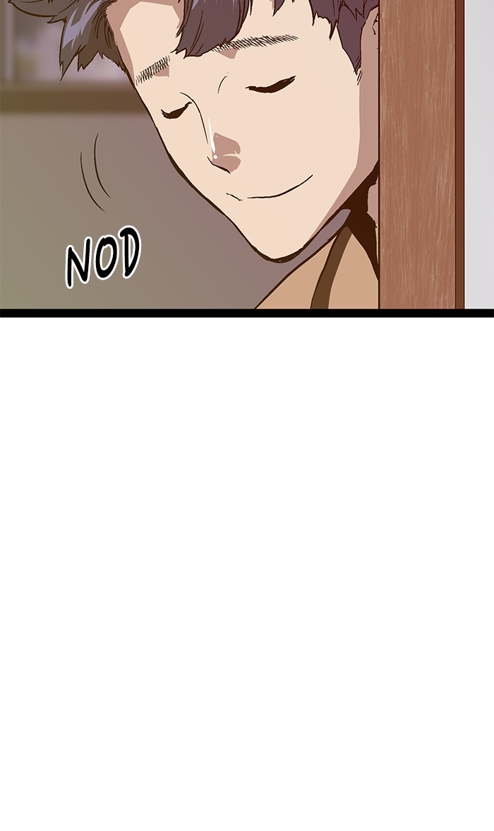 Weak Hero Chapter 100 page 34 - Chapter 100: Ep. 100