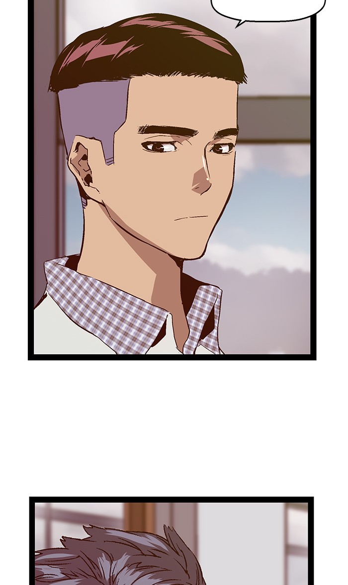 Weak Hero Chapter 100 page 39 - Chapter 100: Ep. 100