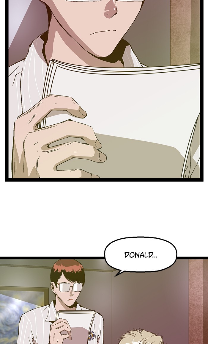 Weak Hero Chapter 100 page 4 - Chapter 100: Ep. 100