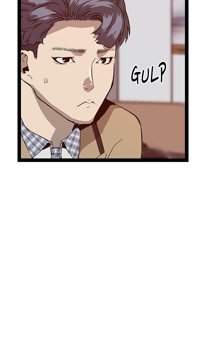 Weak Hero Chapter 100 page 40 - Chapter 100: Ep. 100