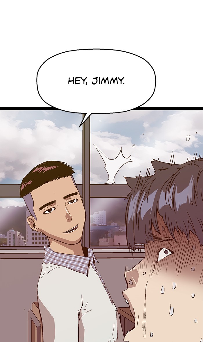 Weak Hero Chapter 100 page 41 - Chapter 100: Ep. 100
