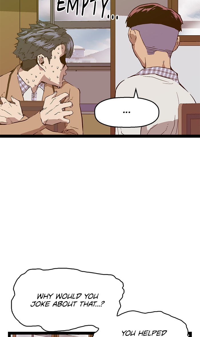 Weak Hero Chapter 100 page 43 - Chapter 100: Ep. 100
