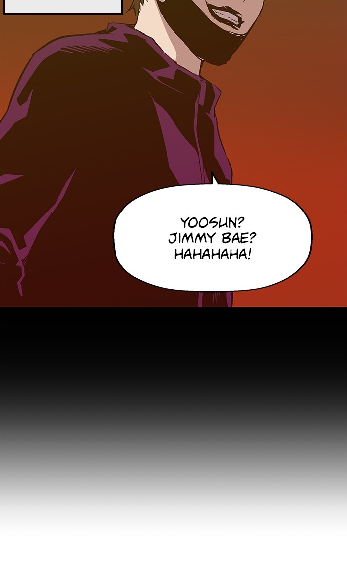 Weak Hero Chapter 100 page 48 - Chapter 100: Ep. 100