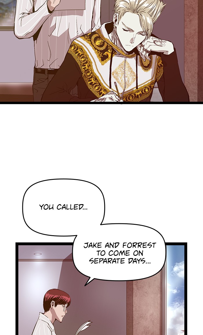 Weak Hero Chapter 100 page 5 - Chapter 100: Ep. 100