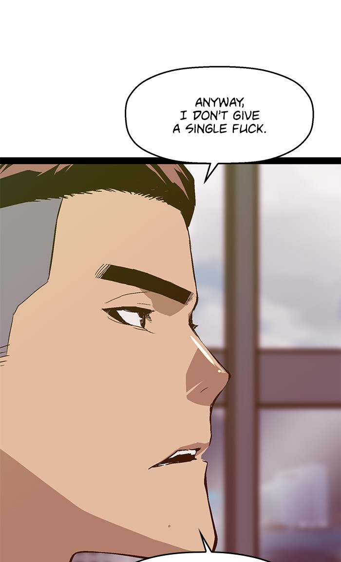 Weak Hero Chapter 100 page 51 - Chapter 100: Ep. 100