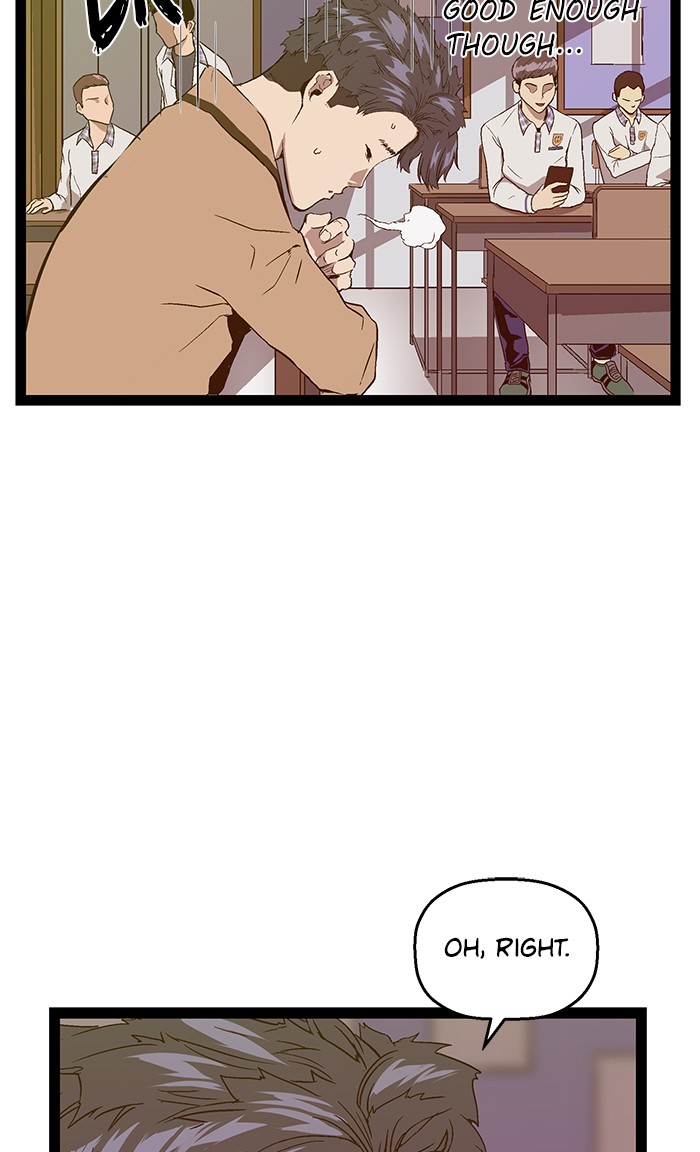 Weak Hero Chapter 100 page 53 - Chapter 100: Ep. 100