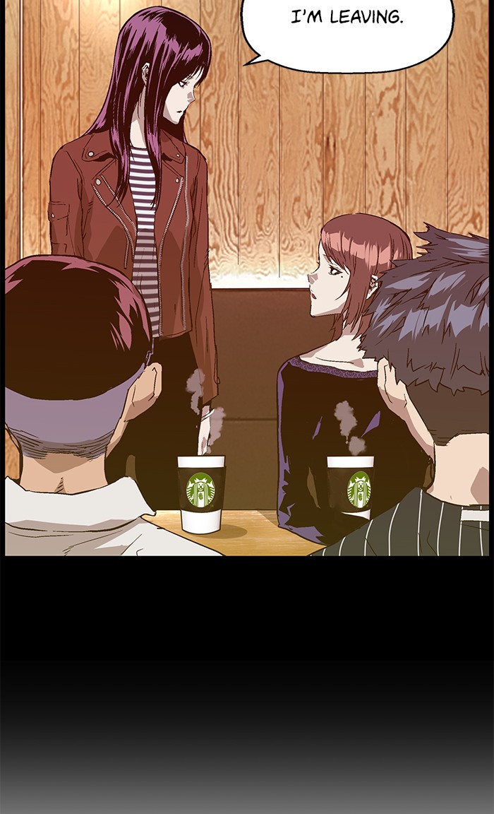 Weak Hero Chapter 100 page 59 - Chapter 100: Ep. 100