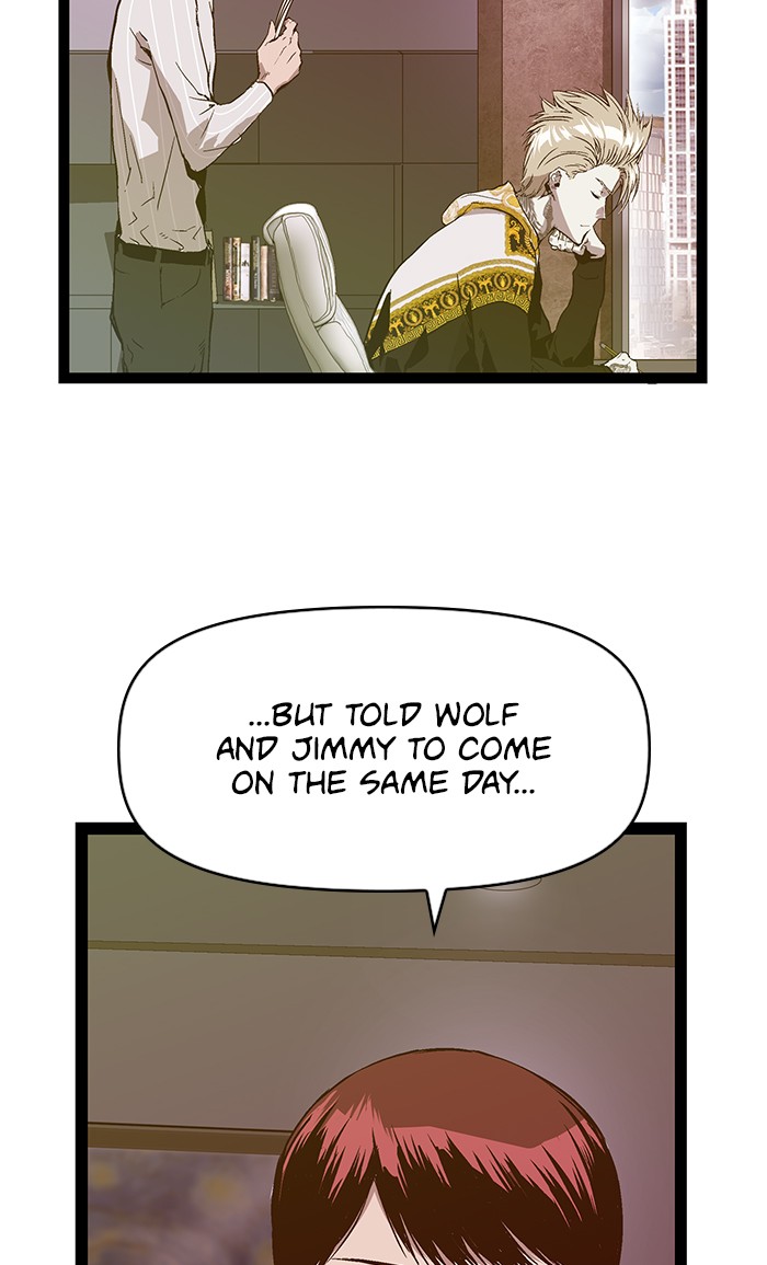 Weak Hero Chapter 100 page 6 - Chapter 100: Ep. 100