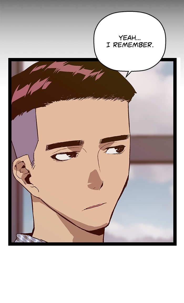 Weak Hero Chapter 100 page 60 - Chapter 100: Ep. 100