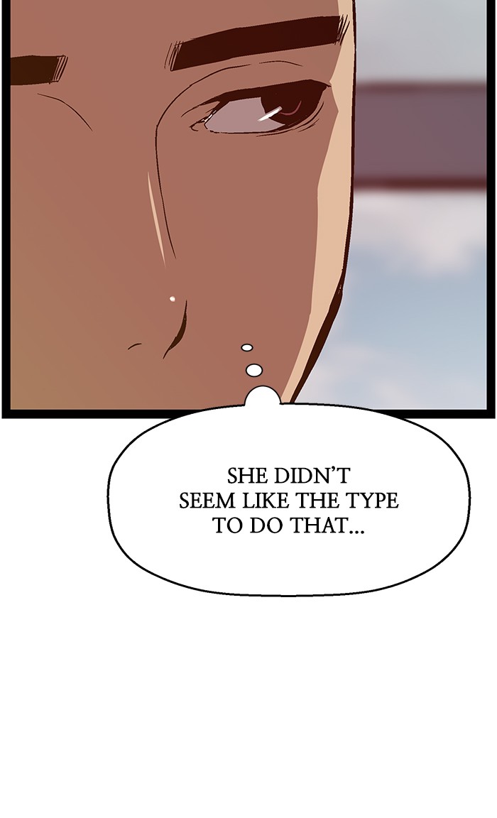 Weak Hero Chapter 100 page 64 - Chapter 100: Ep. 100