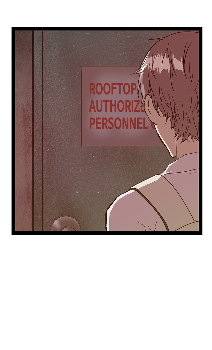 Weak Hero Chapter 100 page 68 - Chapter 100: Ep. 100