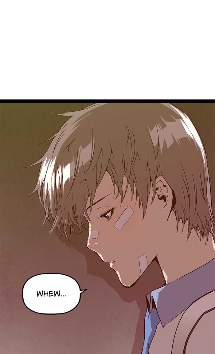 Weak Hero Chapter 100 page 69 - Chapter 100: Ep. 100