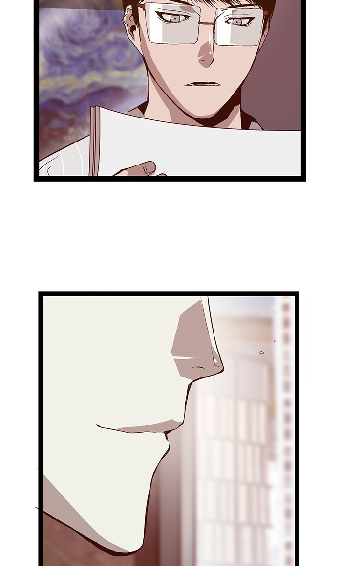 Weak Hero Chapter 100 page 7 - Chapter 100: Ep. 100